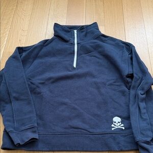 Soulcycle Brooklyn Quarterzip